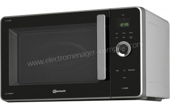 BAUKNECHT MW 80 SL