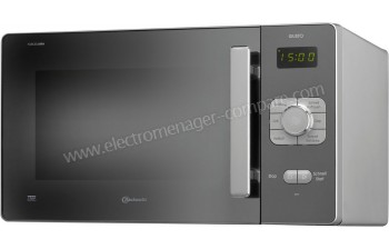 BAUKNECHT MW 88 MIR