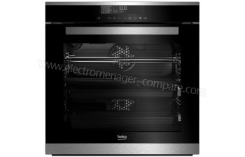 BEKO BVM35500XPS