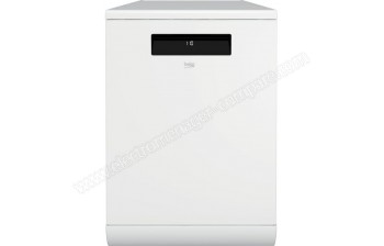 BEKO DEN48420WDOS