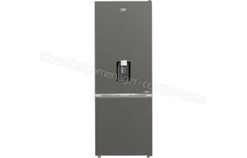 BEKO B1RCNE534DG - A partir de : 581.59 &euro; chez Super10Count chez RueDuCommerce