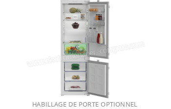 BEKO B3BCNA294HS - A partir de : 586.74 &euro; chez J'&eacute;quipe ma Maison