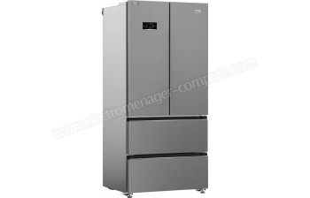BEKO B3RGNE544ZXP - A partir de : 1041.34 € chez Villatech chez Darty