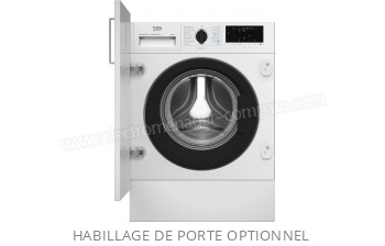 BEKO B3WBT691415W - A partir de : 539.64 &euro; chez Villatech chez Rakuten