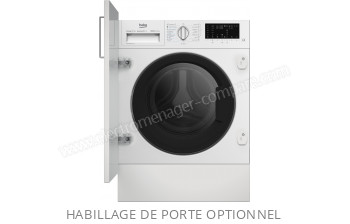 BEKO B5DBT68547W