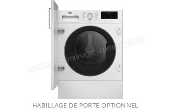 BEKO B5DBT69547W - A partir de : 632.88 &euro; chez J'&eacute;quipe ma maison chez Rakuten