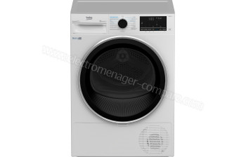 BEKO B5T410233W - A partir de : 583.63 € chez Super10Count chez Darty
