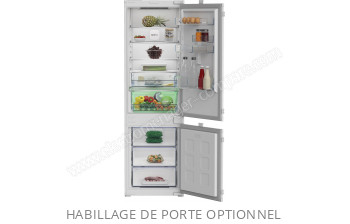 BEKO B7BCNA296HS - A partir de : 824.59 &euro; chez ElectroStore chez FNAC