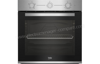 BEKO BBIC12100XD - A partir de : 323.65 &euro; chez Shopavia chez Rakuten