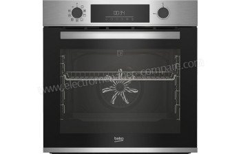 BEKO BBIE12300XP - A partir de : 562.22 &euro; chez Minfo chez Darty