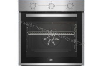 BEKO BBIE14100X - A partir de : 261.00 &euro; chez P.E.Shop chez Amazon