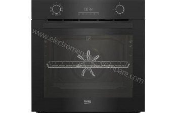 Four encastrable CANDY FICDX676 65L Inox - Four BUT