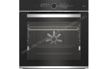 BEKO BBIM13400XPSWE - A partir de : 696.39 &euro; chez BIGhub chez RueDuCommerce