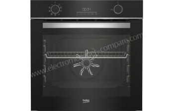 Four Encastrable Pyrolyse Convection Inox ELECTROLUX EOH4P10X