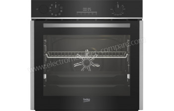 BEKO BCBIS14300MPSE