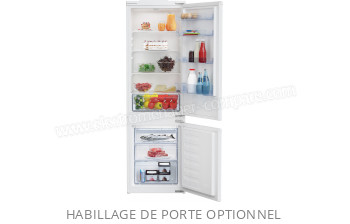 BEKO BCHA275K3SN - A partir de : 636.00 &euro; chez Abribat Electromenager