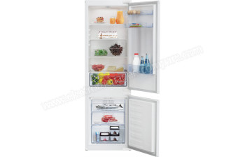 BEKO BCHA275K41SN - A partir de : 489.99 &euro; chez Pixxoo chez Rakuten