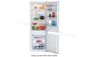BEKO BCSA285K2S