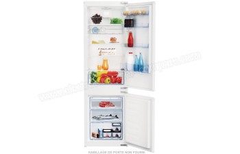 BEKO BCSA285K2SF