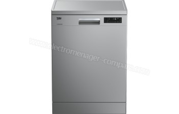 BEKO BDF14B40S