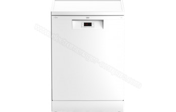 BEKO BDFN15D431W - A partir de : 331.99 &euro; chez Gory's Web Shop chez Amazon