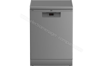 BEKO BDFN16430S - A partir de : 493.66 &euro; chez To B To C Srl chez FNAC