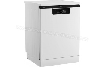BEKO BDFN26420WA - A partir de : 1035.89 &euro; chez Euro Hub Store chez FNAC