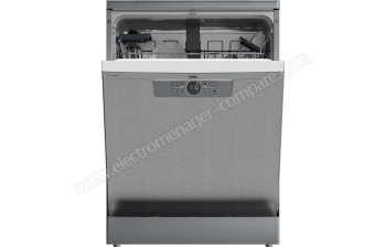 BEKO BDFN26420XQ
