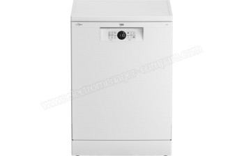 BEKO BDFN26421W - A partir de : 364.99 € chez Pixxoo chez Rakuten