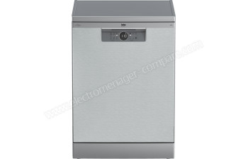 BEKO BDFN26430X - A partir de : 576.50 &euro; chez TO B TO C chez RueDuCommerce