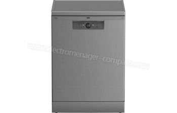 BEKO BDFN26431S - A partir de : 369.40 &euro; chez Villatech chez FNAC