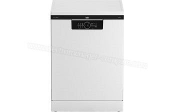 BEKO BDFN26440WC - A partir de : 487.81 € chez GpasPlus chez RueDuCommerce