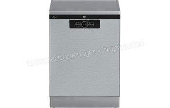 BEKO BDFN26440X - A partir de : 539.19 &euro; chez Super10-fr chez Rakuten