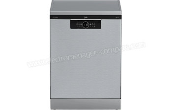 BEKO BDFN26440XP - A partir de : 532.46 &euro; chez GpasPlus chez Rakuten
