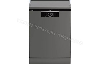 BEKO BDFN26441G - A partir de : 599.00 &euro; chez Boulanger