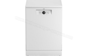 BEKO BDFN26441W - A partir de : 378.90 &euro; chez Villatech chez Rakuten