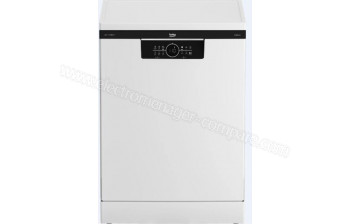 BEKO BDFN26442WC - A partir de : 556.42 € chez Boulanger