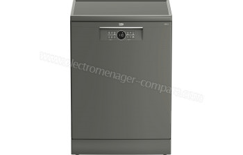 BEKO BDFN26443G - A partir de : 349.99 &euro; chez Cdiscount