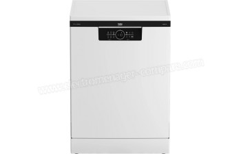 BEKO BDFN26446WA - A partir de : 706.42 € chez Boulanger