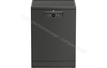 BEKO BDFN26452G - A partir de : 349.98 &euro; chez ELECTRO DEPOT