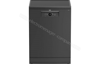 BEKO BDFN26453G - A partir de : 699.00 &euro; chez Boulanger