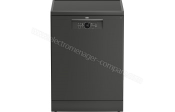 BEKO BDFN26460G - A partir de : 514.13 &euro; chez Super10-fr chez Rakuten