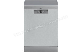 BEKO BDFN26521XQ - A partir de : 469.99 &euro; chez Villatech chez Rakuten