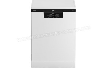BEKO BDFN26530W - A partir de : 533.92 &euro; chez rde chez Cdiscount