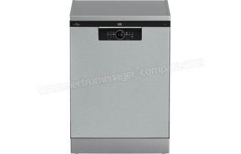 BEKO BDFN26530X - A partir de : 526.33 &euro; chez rde chez Cdiscount