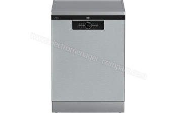 BEKO BDFN26531X - A partir de : 714.90 &euro; chez Mon eDeal chez Darty