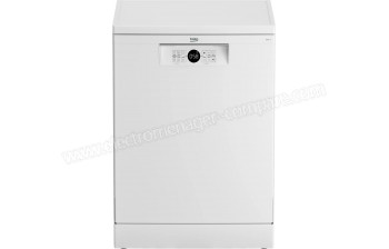 BEKO BDFN26550W