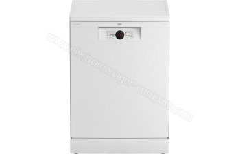 BEKO BDFN26640WC - A partir de : 677.54 &euro; chez Eurohub Store chez Cdiscount