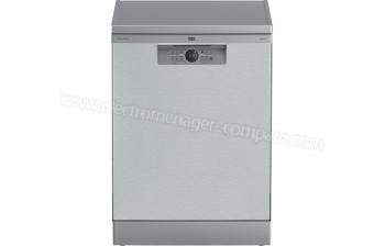 BEKO BDFN26640XC - A partir de : 593.93 &euro; chez rde chez Cdiscount