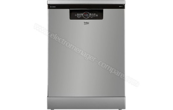 BEKO BDFN36560XC - A partir de : 624.37 € chez To B To C Srl chez FNAC